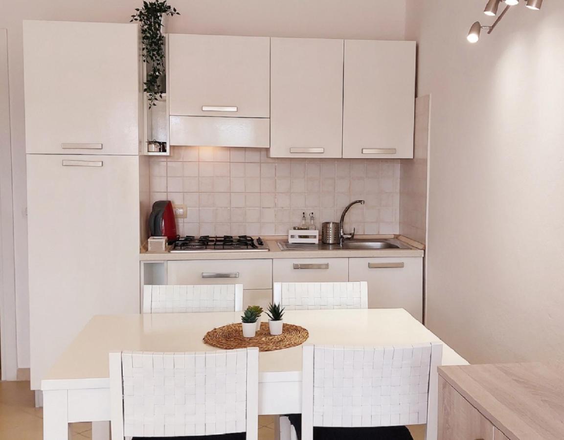 Sunshine Home Sal Санта-Мария Экстерьер фото