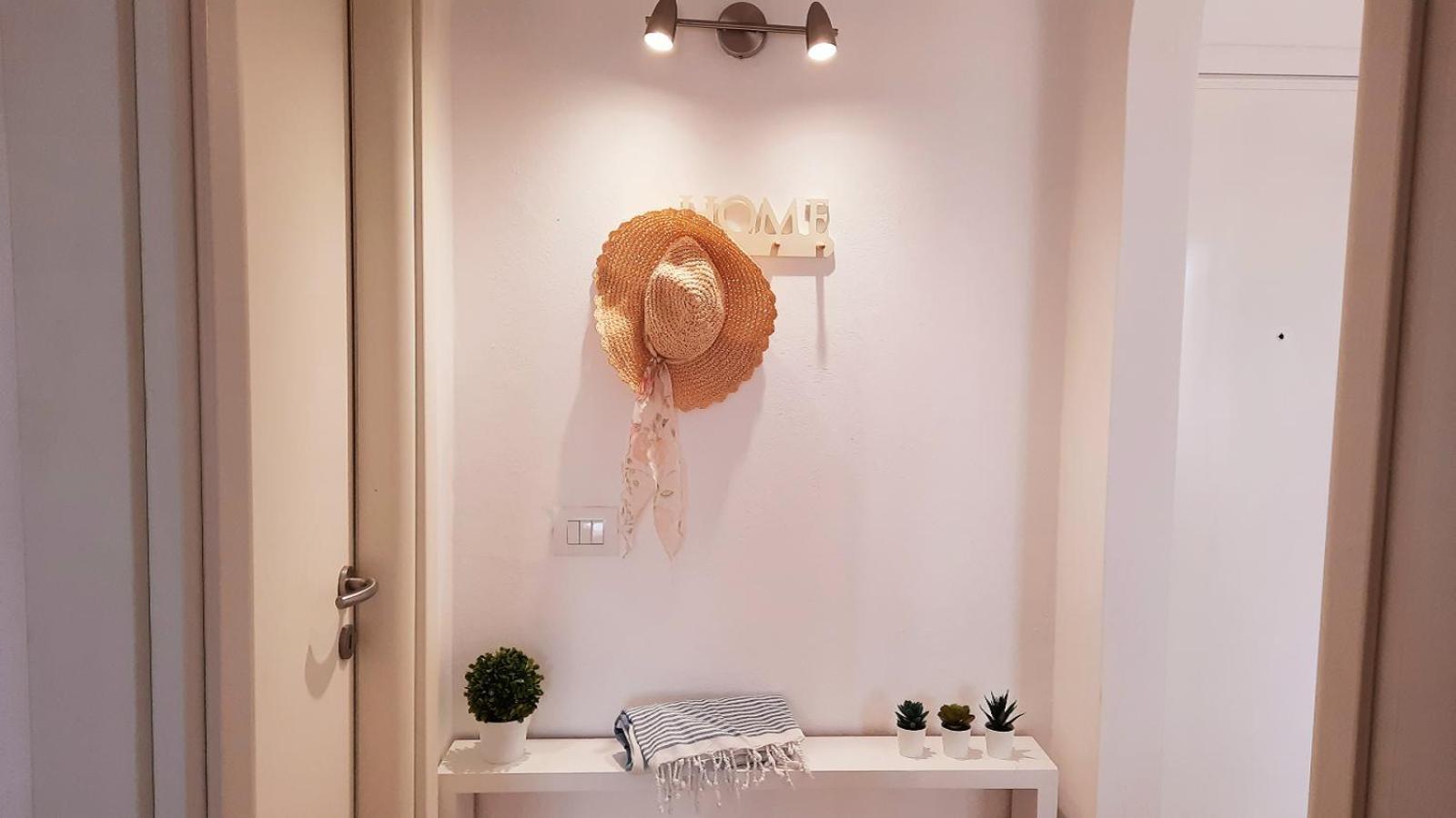 Sunshine Home Sal Санта-Мария Экстерьер фото