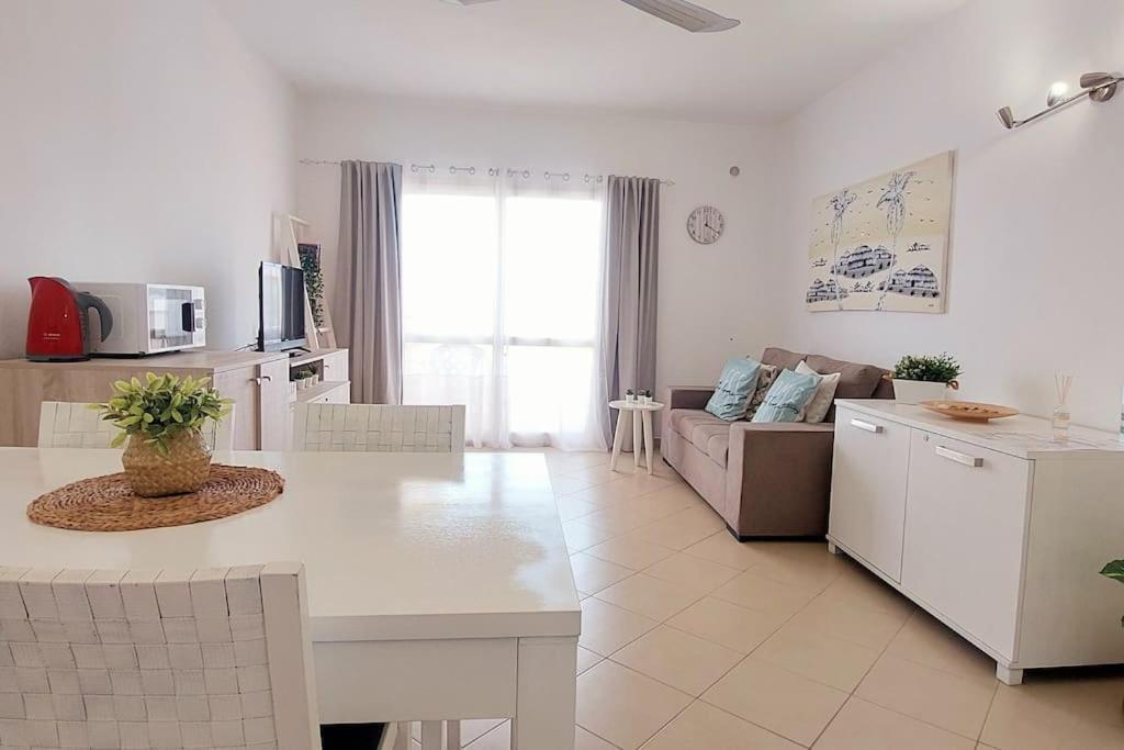 Sunshine Home Sal Санта-Мария Экстерьер фото